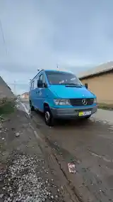 Микроавтобус Mercedes-Benz Sprinter, 2000-7