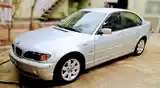 BMW 3 series, 2002-6