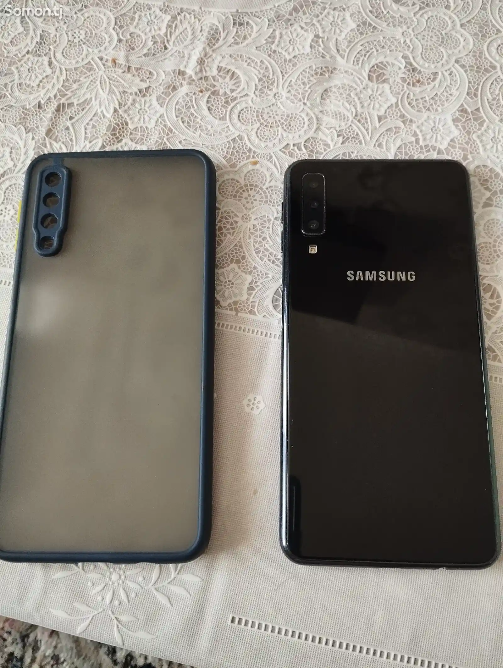 Samsung Galaxy A7 64gb-5