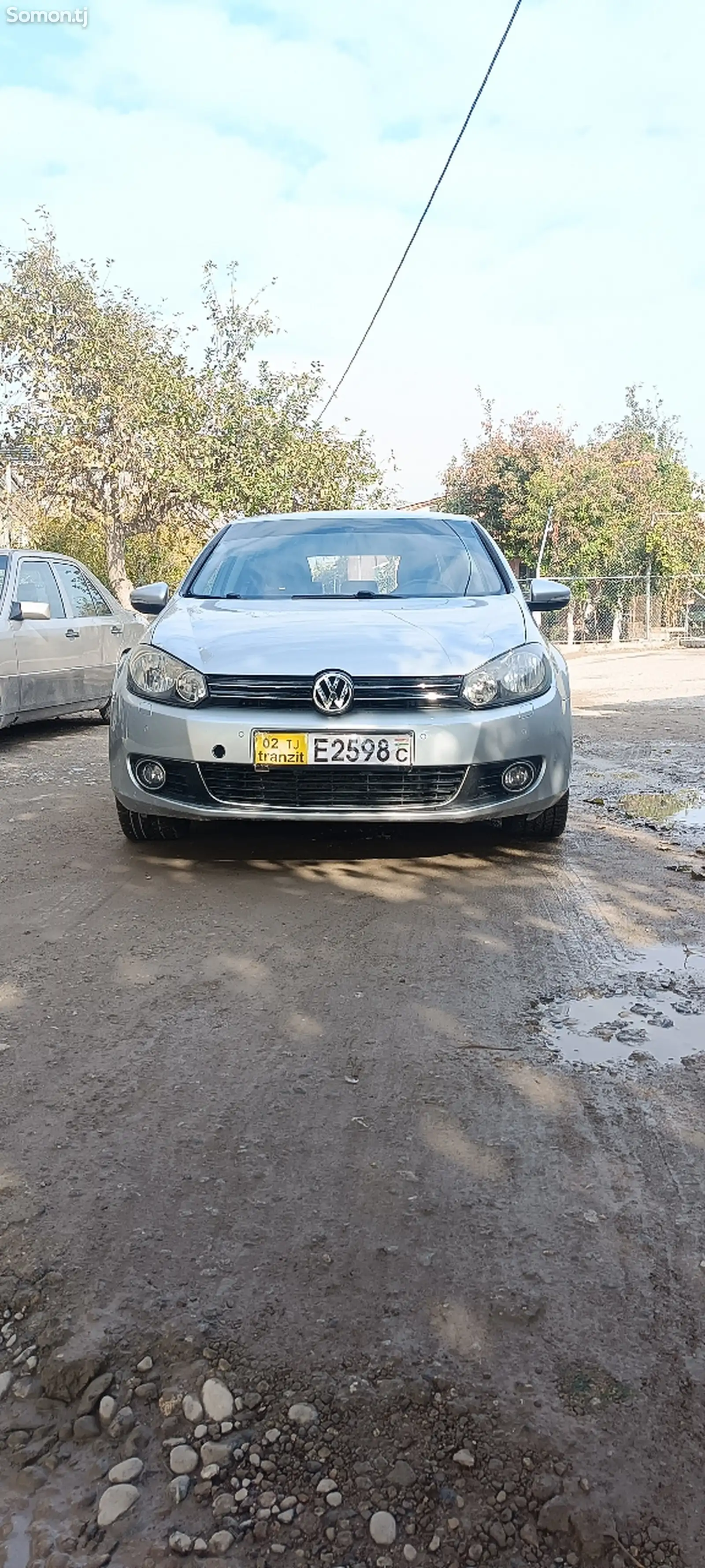 Volkswagen Golf, 2010-2