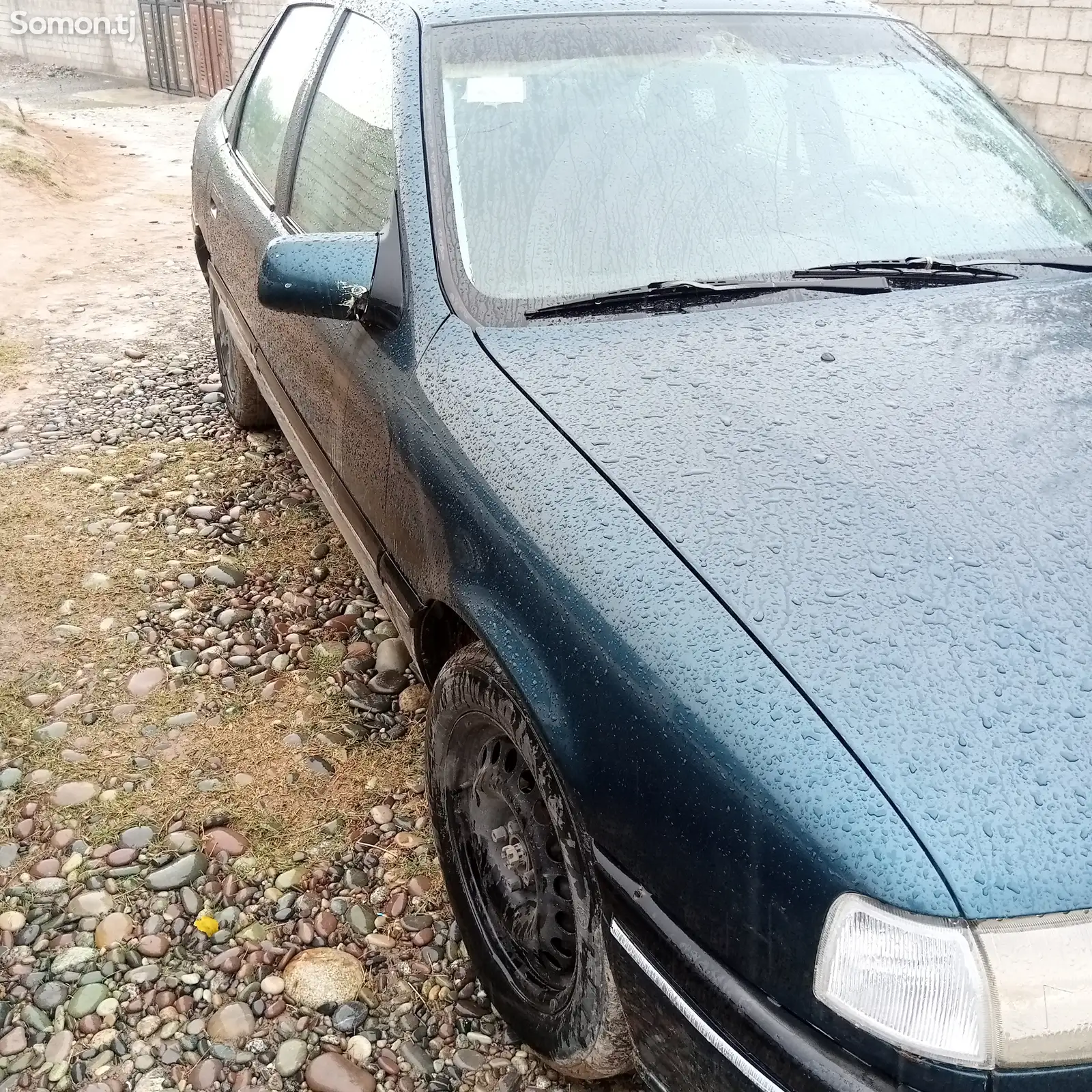 Opel Vectra A, 1995-1