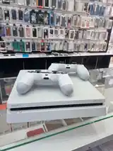 Игровая приставка Sony PlayStation 4 Slim-2