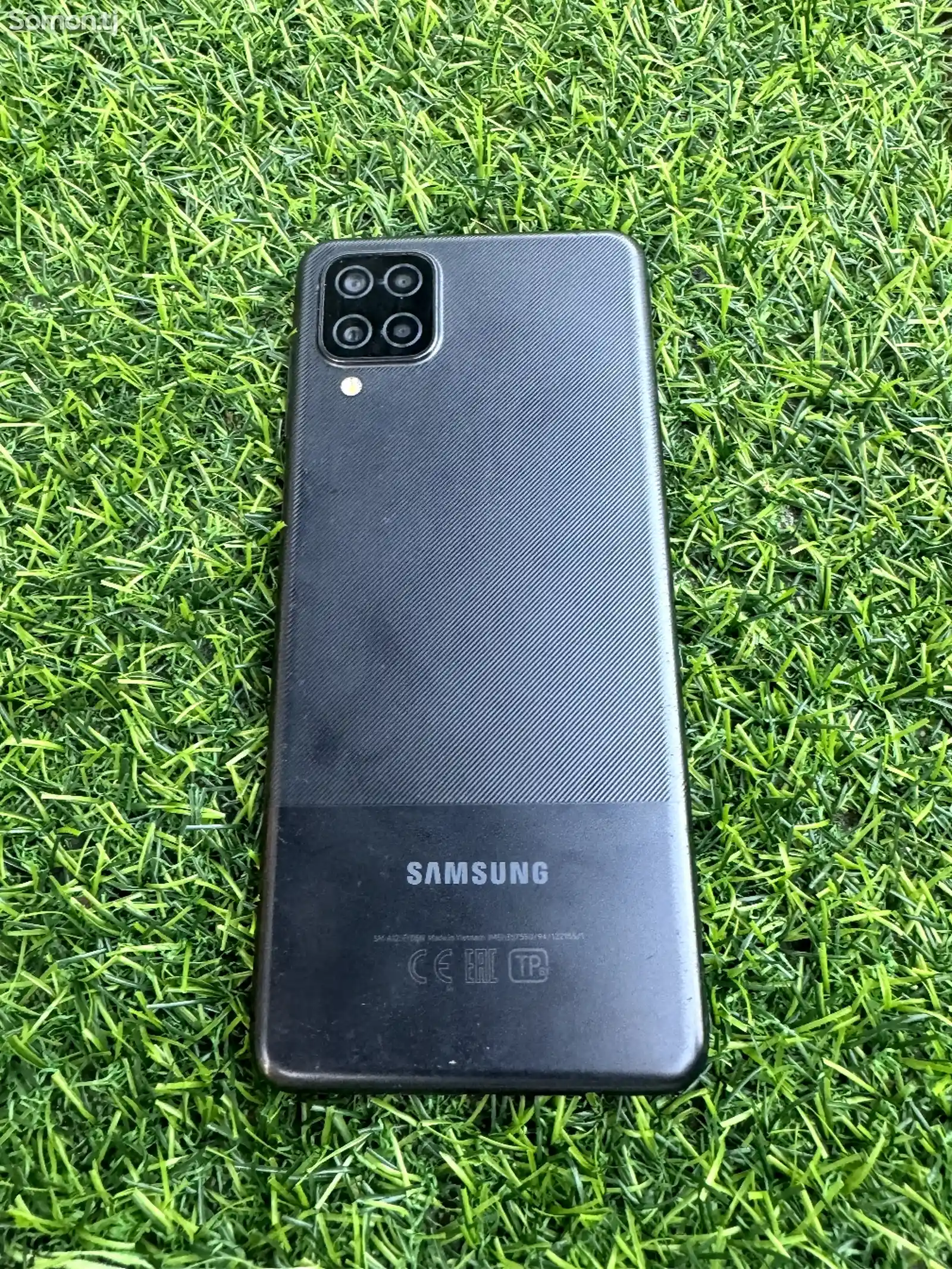 Samsung Galaxy A12-5