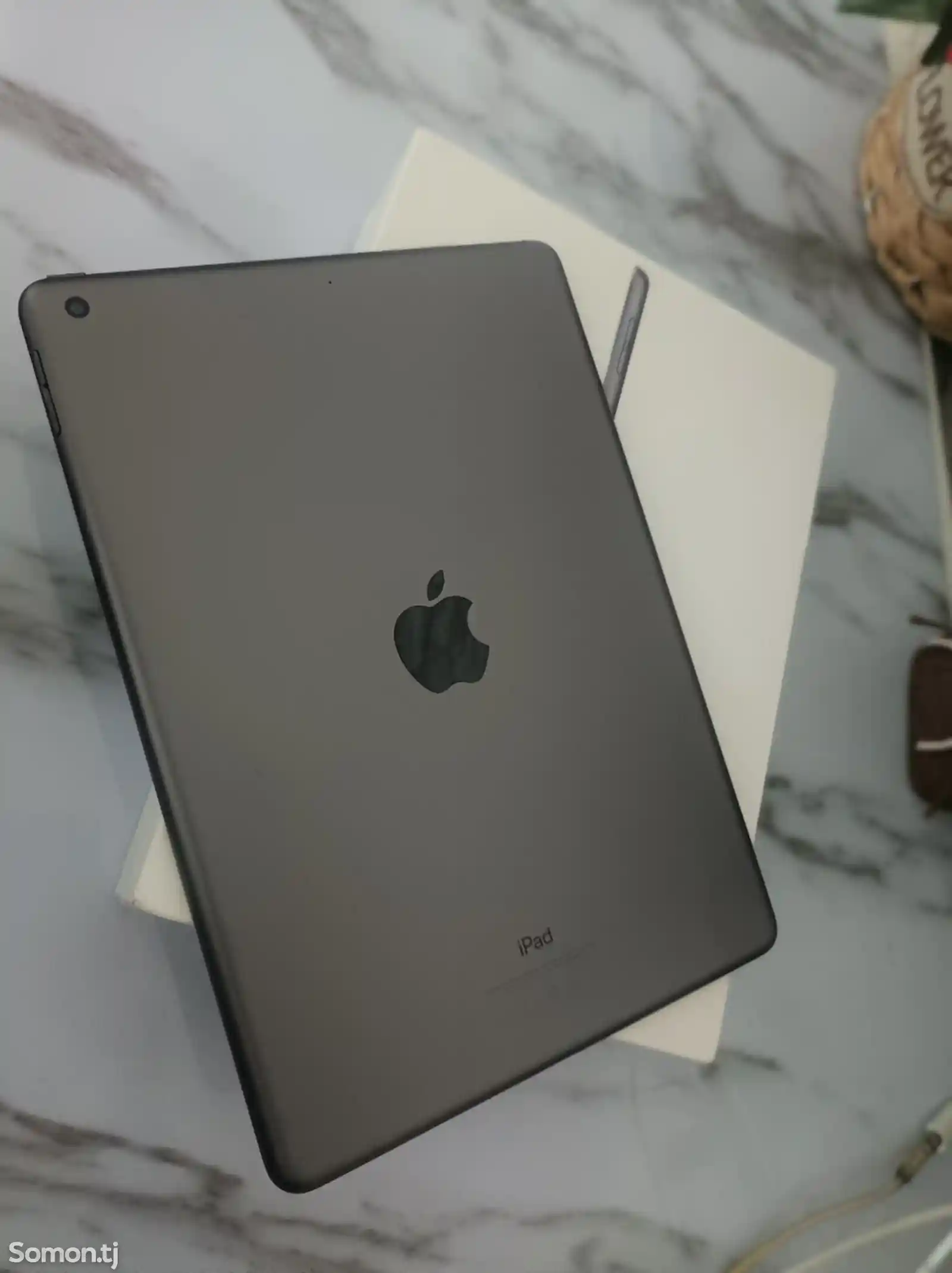 Планшет Apple iPad 9-1