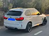 BMW X5 M, 2017-4