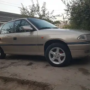 Opel Astra F, 1998