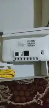 Роутер LTE CPE-4