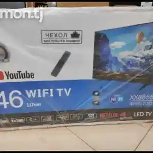 Телевизор Samsung 46 smart TV