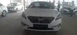 Hyundai Sonata, 2015-3