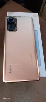 Xiaomi Redmi Note 10 pro128gb-2