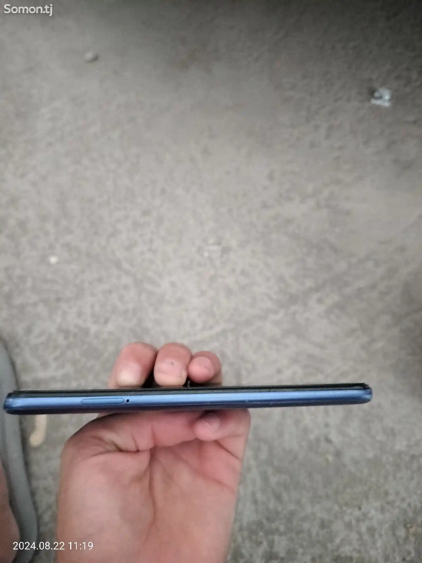 Xiaomi Redmi note 10 5G-5