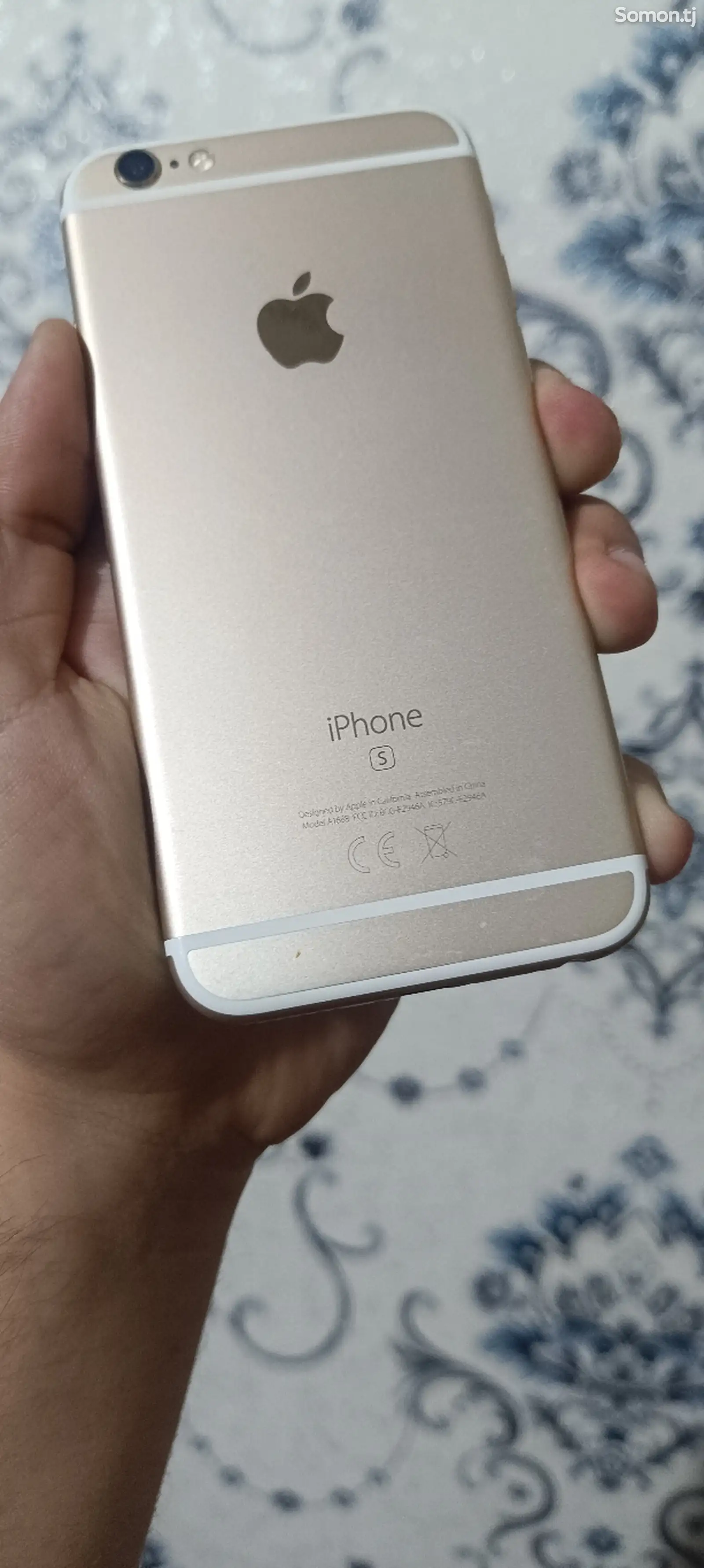 Apple iPhone 6s, 32 gb-1