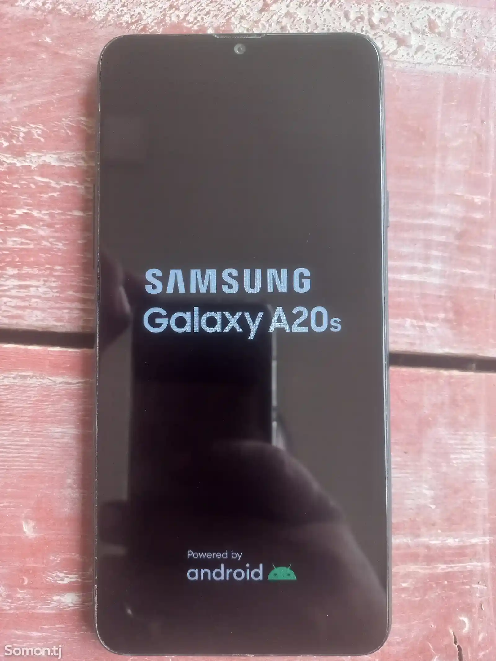 Samsung Galaxy A20s-1