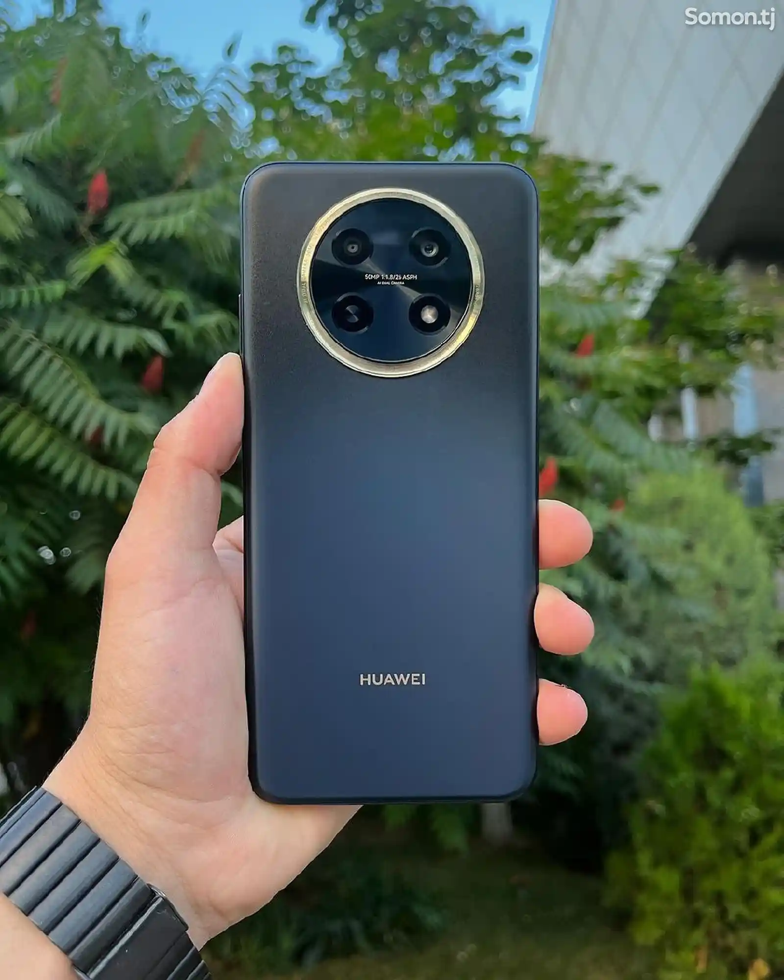 Huawei Nova Y91 8+3/128gb-1
