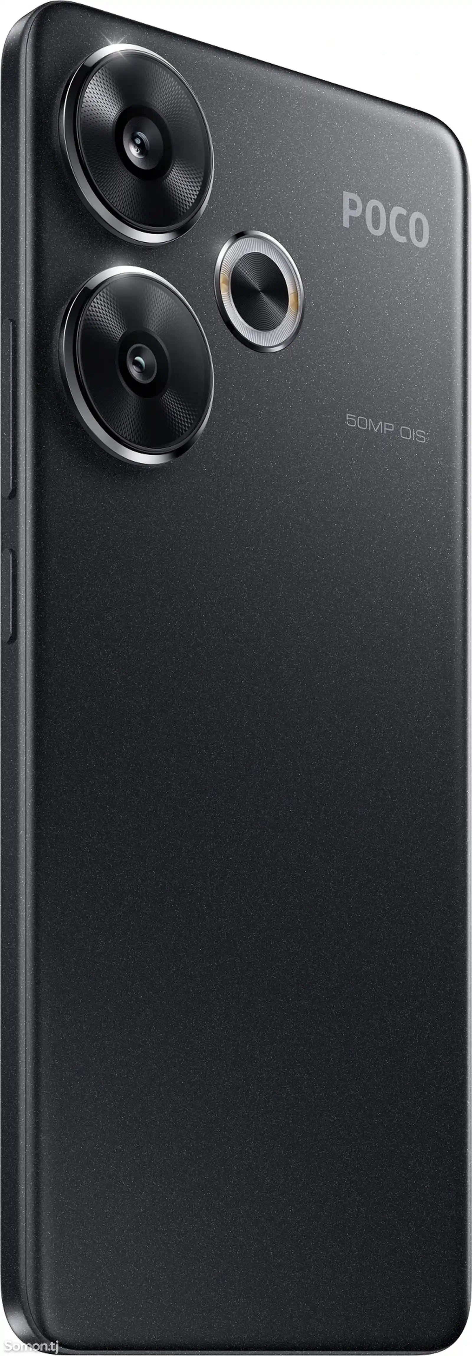 Xiaomi Poco F6 12/512GB-2