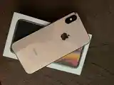 Apple iPhone Xs, 64 gb, Gold-2