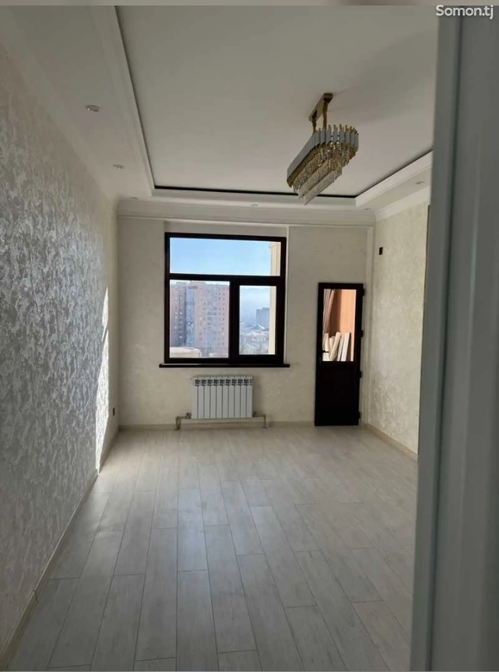 2-комн. квартира, 8 этаж, 62м², Шохмансур, дом Ватан-1