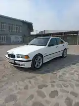 BMW 3 series, 1994-2