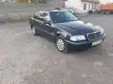 Mercedes-Benz C class, 2000-5