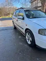 Opel Astra G, 1998-7