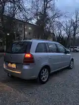 Opel Zafira, 2007-3