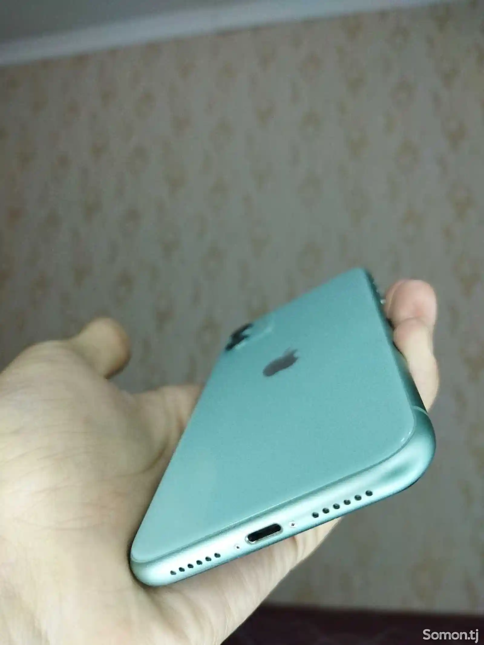 Apple iPhone 11, 64 gb, Green-7