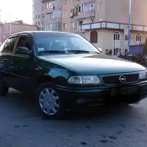 Opel Astra F, 1997