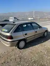 Opel Astra F, 1997-2