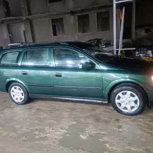 Opel Astra G, 1999