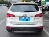 Hyundai Santa Fe, 2015-6