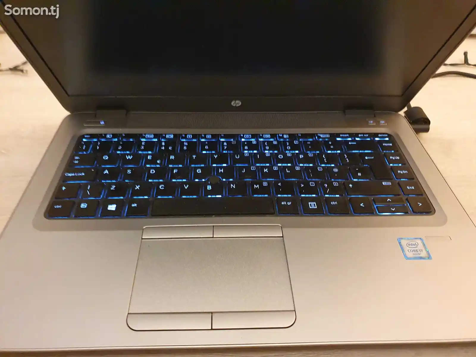 Ноутбук HP EliteBook 840 G3-4