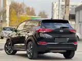 Hyundai Tucson, 2016-6