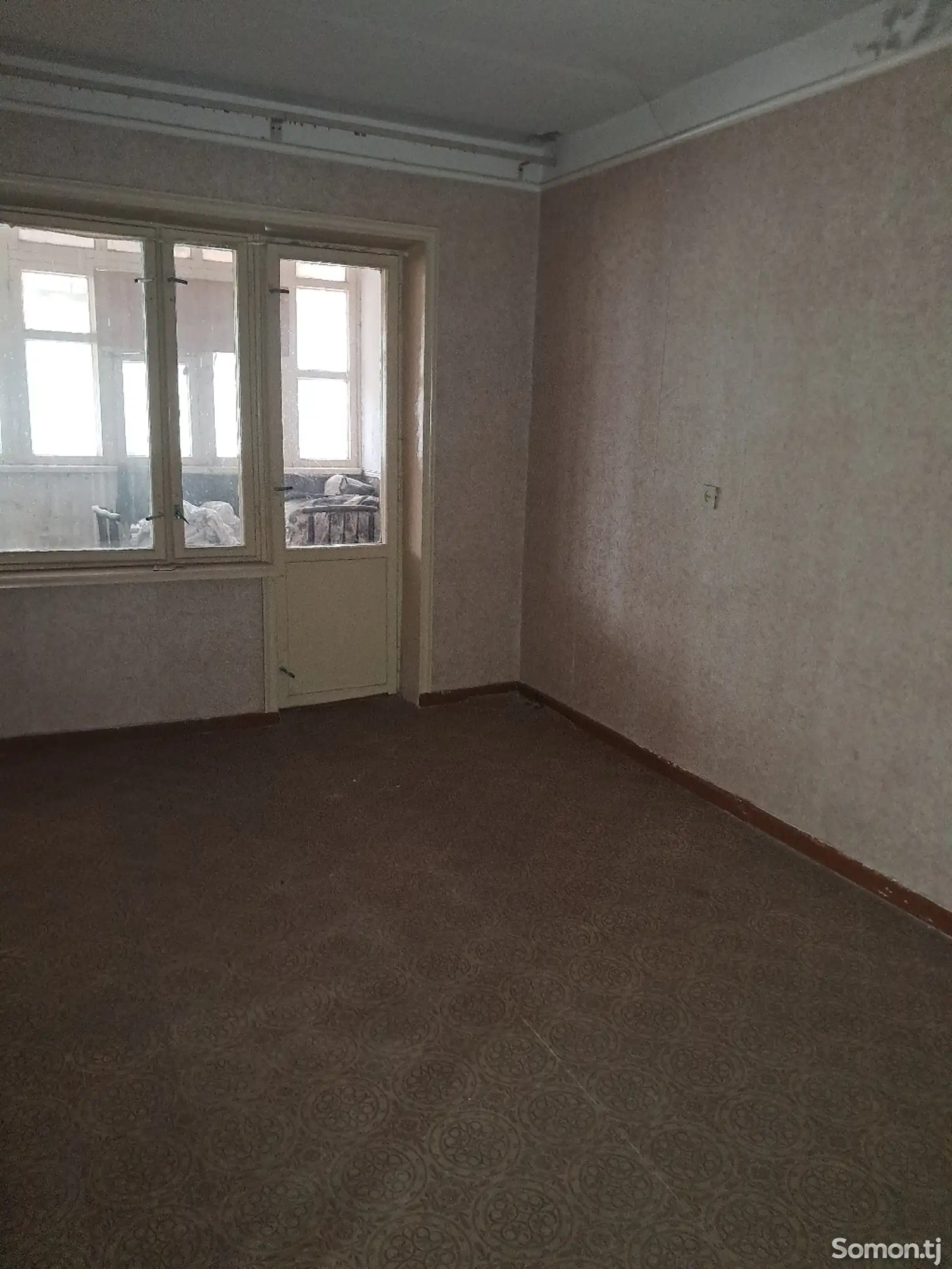 3-комн. квартира, 2 этаж, 83 м², рядом с Бахористон-1