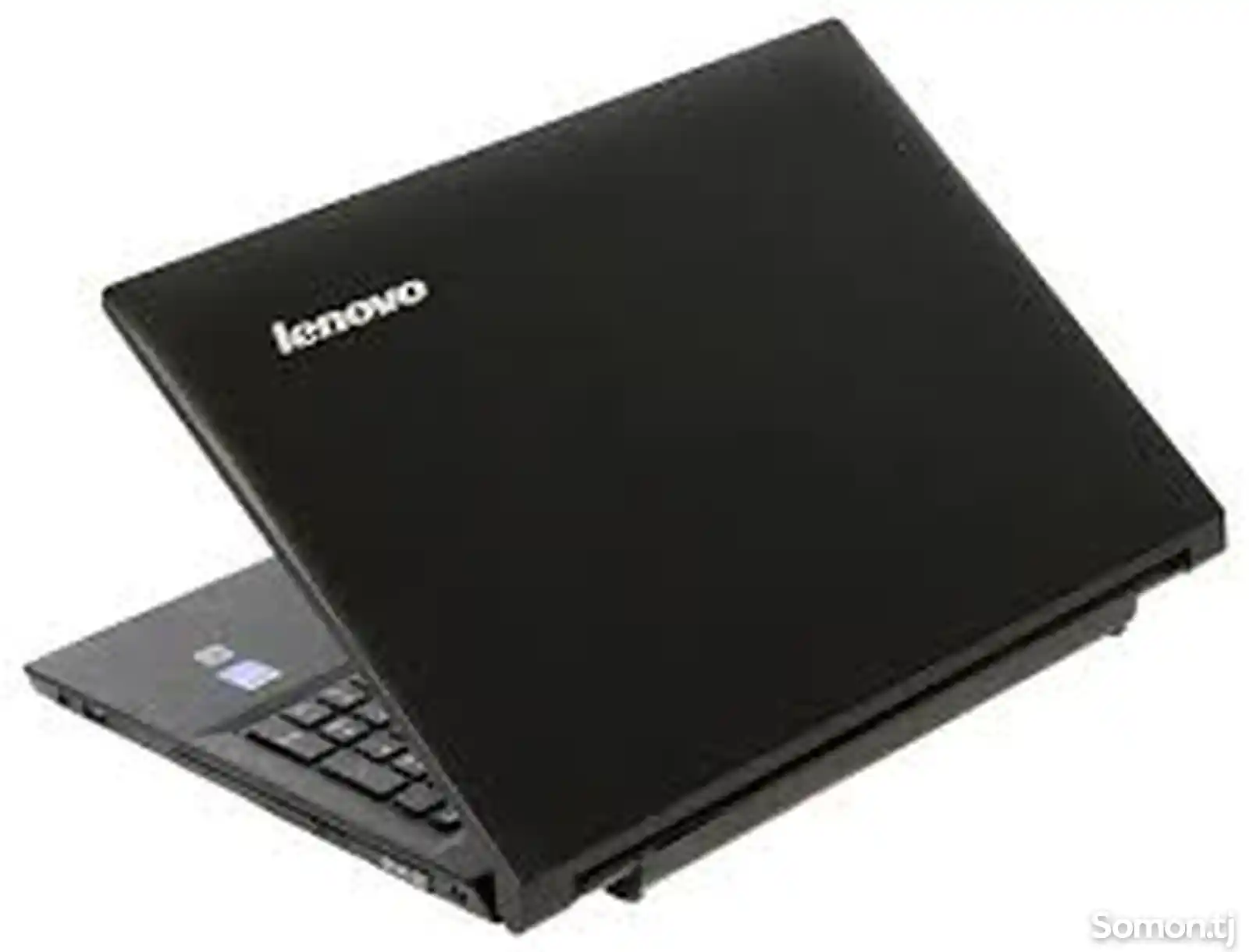 Ноутбук Lenovo