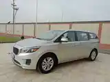 Kia Carnival, 2015-2