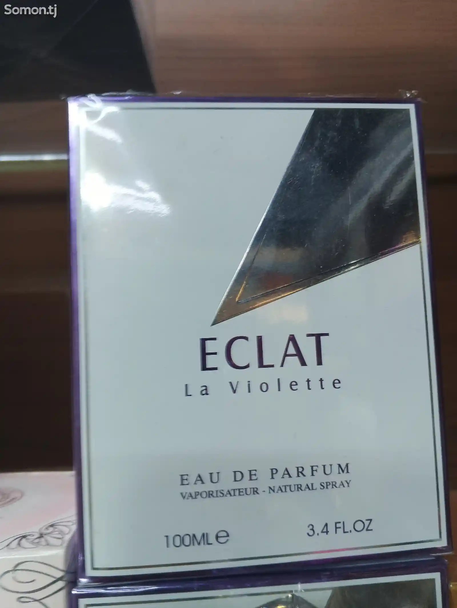 Парфюм Eclat La Violette-2