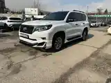 Toyota Land Cruiser Prado, 2013-2