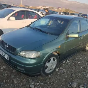 Opel Astra J, 1998