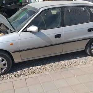 Opel Astra F, 1998