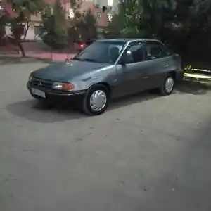 Opel Astra F, 1993