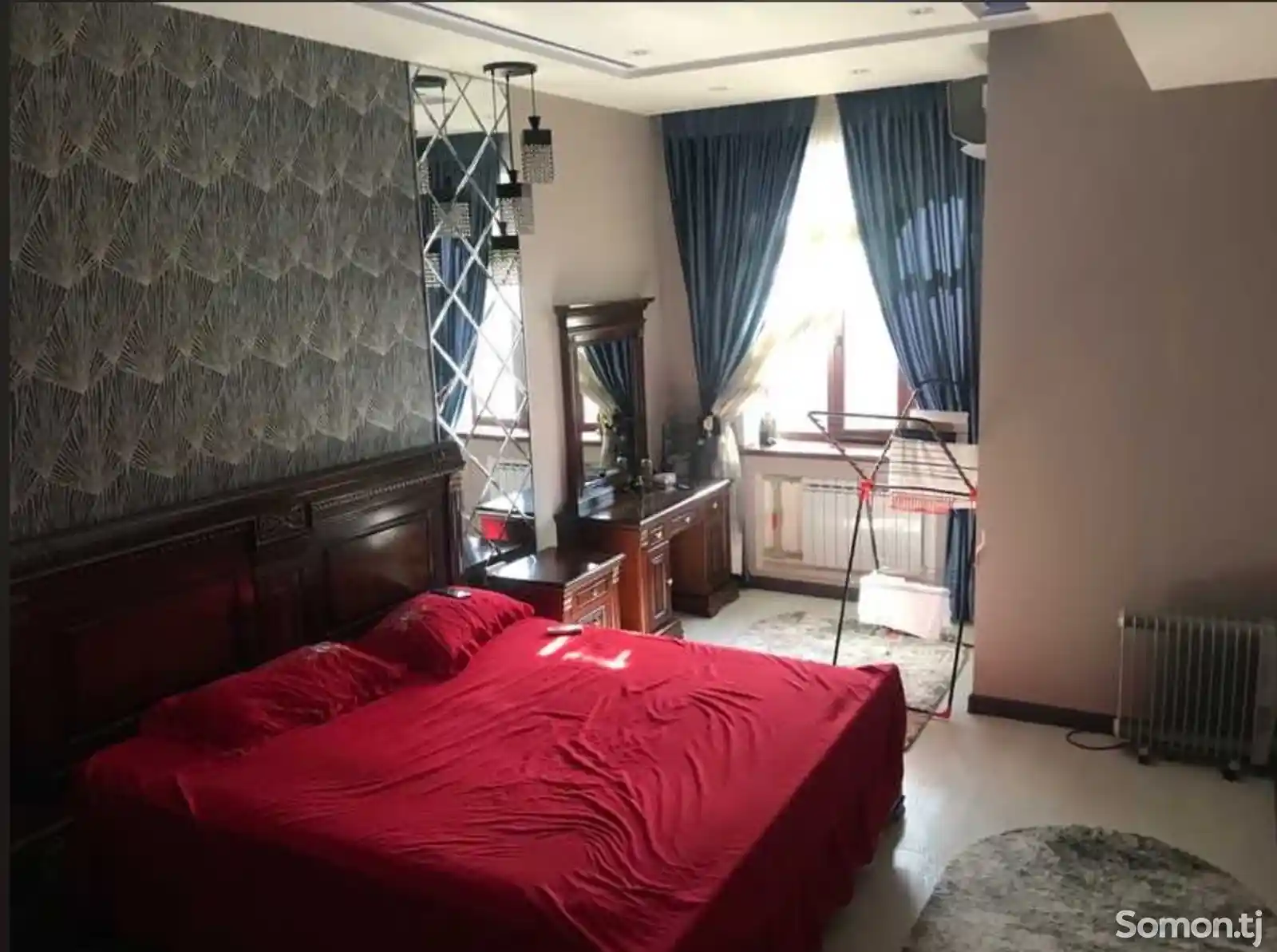 2-комн. квартира, 12 этаж, 63м², 4 дома-10