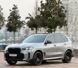 BMW X5, 2024-3