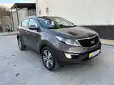 Kia Sportage, 2014-3