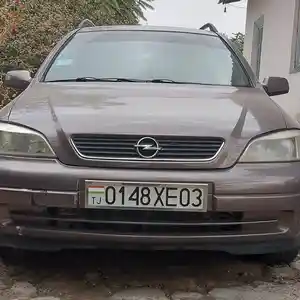 Opel Astra G, 1999