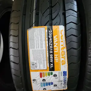 Шины 235/45R18 Сентара