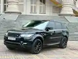 Land Rover Range Rover Sport, 2014-2