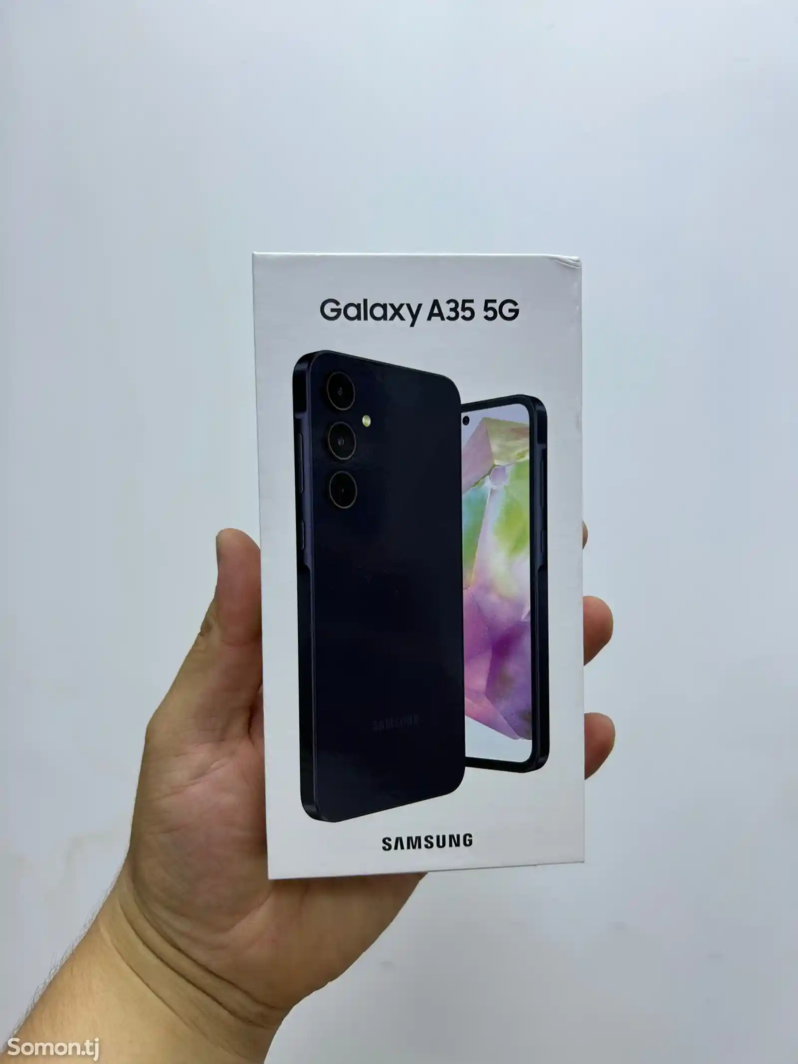 Samsung Galaxy A35 8/128gb-1