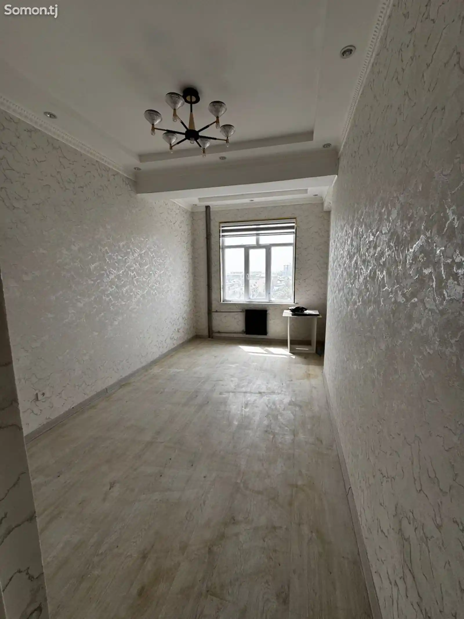 2-комн. квартира, 7 этаж, 70 м², фирдавси-5