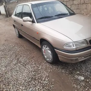 Opel Astra F, 1997