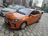 Kia Rio, 2018-11